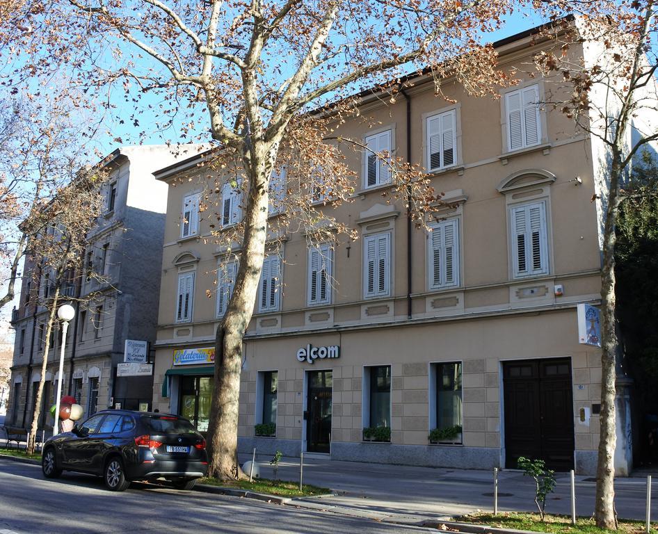 Gorizia Inn Exterior foto