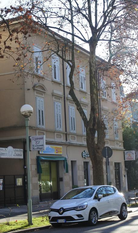 Gorizia Inn Exterior foto